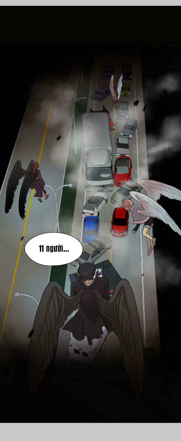 the devil who can't fly chapter 34 4