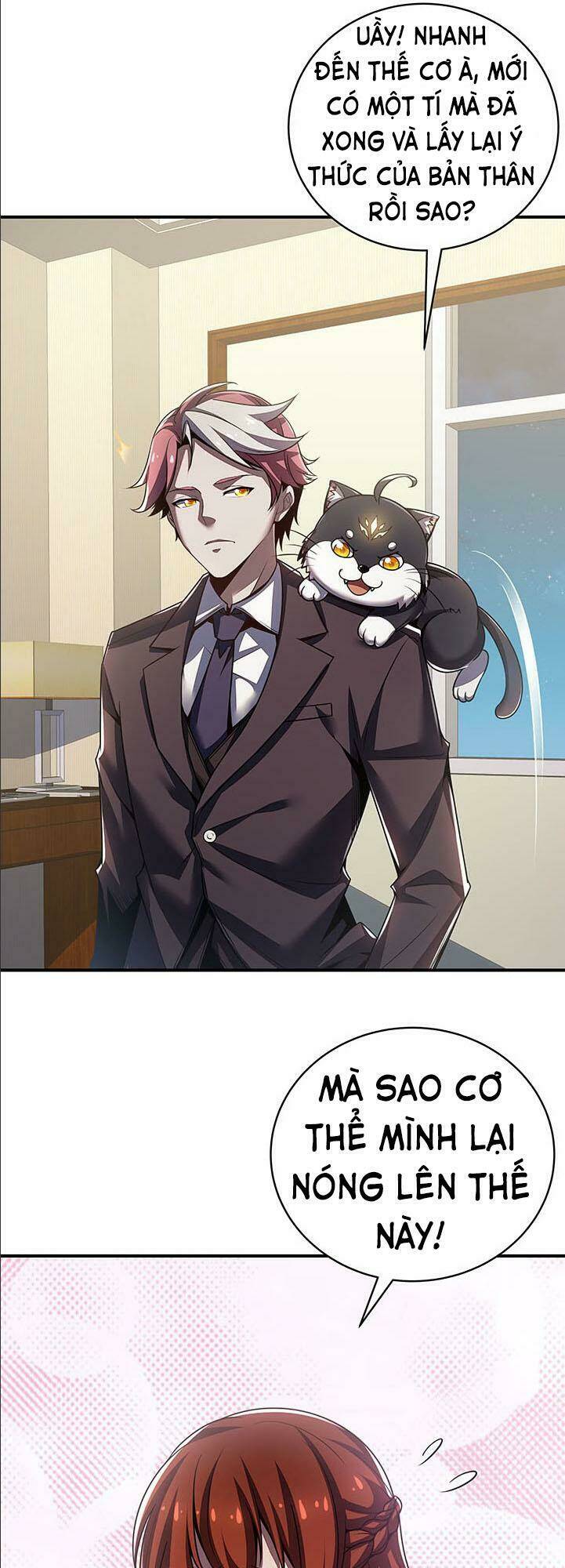 bất tử thần vương tu liên tục chapter 7 22