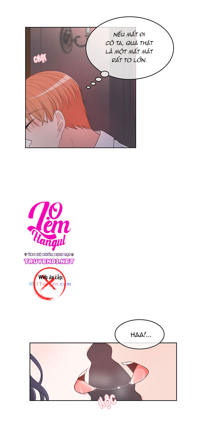 công chúa estel chapter 3 14