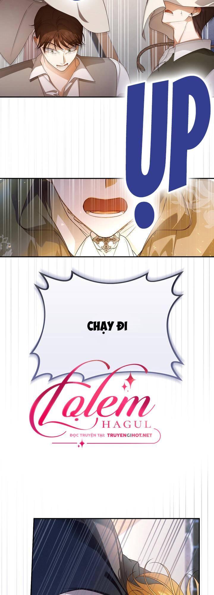 phương pháp che giấu đứa con của hoàng đế chapter 61.1 38