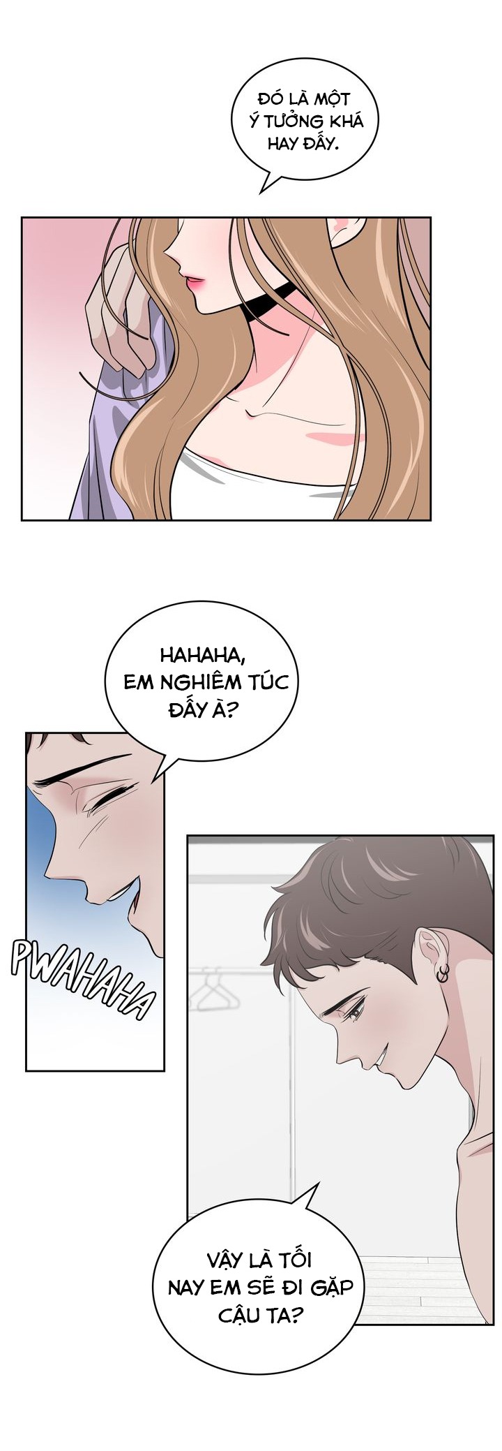 tối hậu thư chapter 85 7