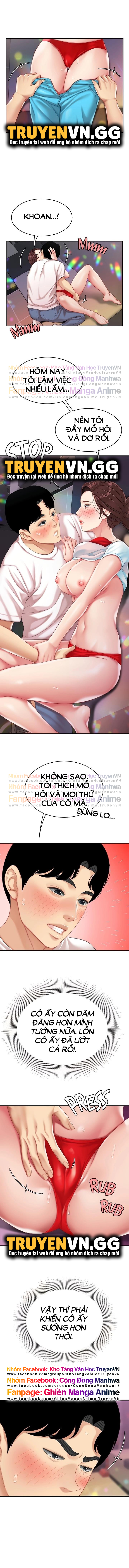 nếm mùi lạc thú chapter 16 8