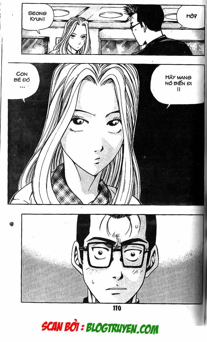 kid gang chapter 97 22