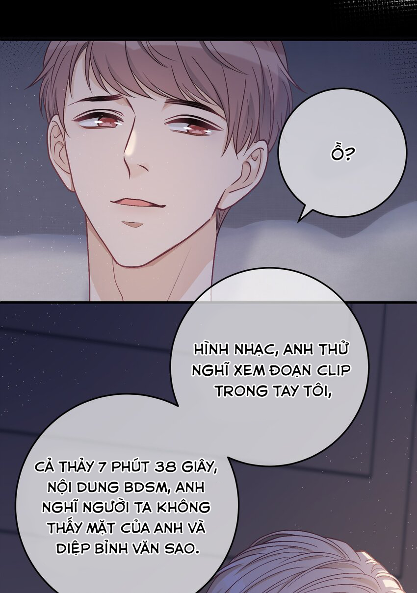 trước và sau ly hôn! chapter 76 22