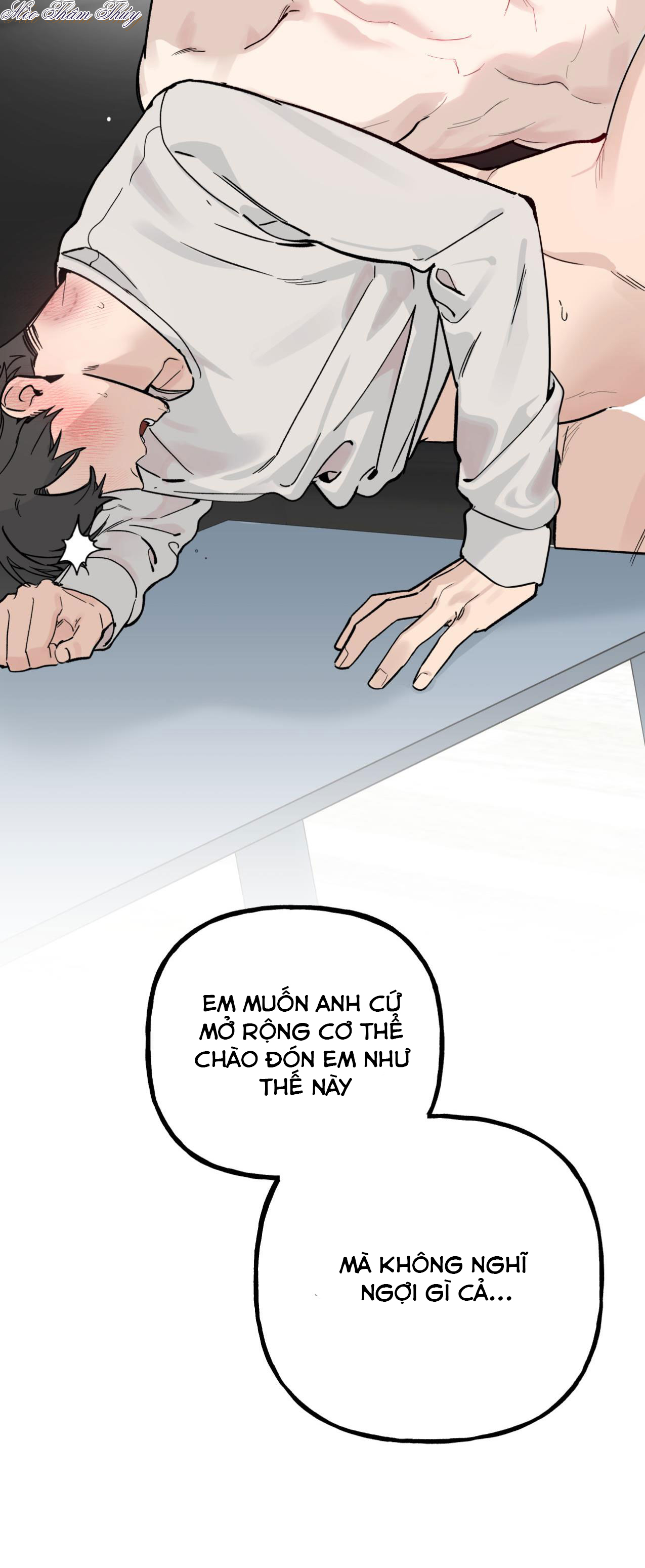 điều bạn mong muốn không thành chapter 2 26