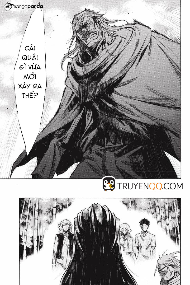 attack on titans - before the fall chapter 19 12