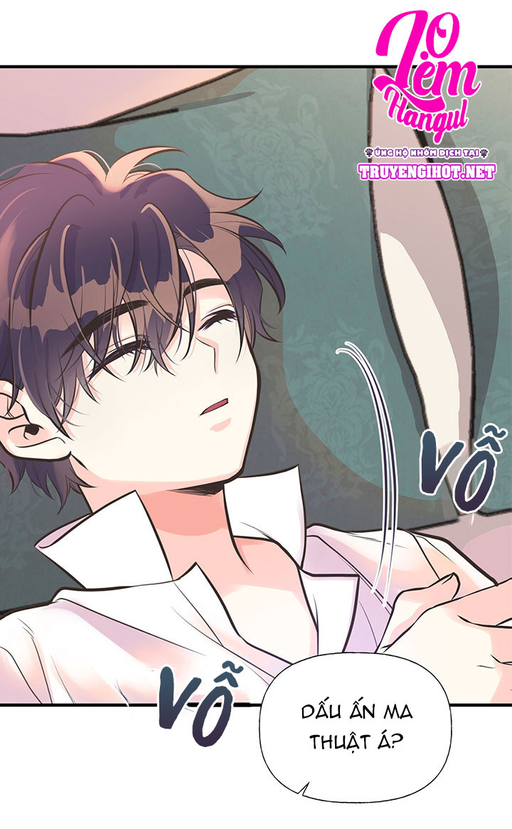 chị tôi đã nhặt về một nam chính quyến rũ chapter 44 48