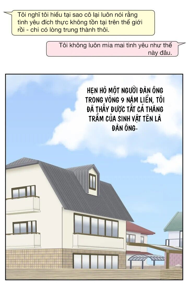 honey bed talk chapter 1 26