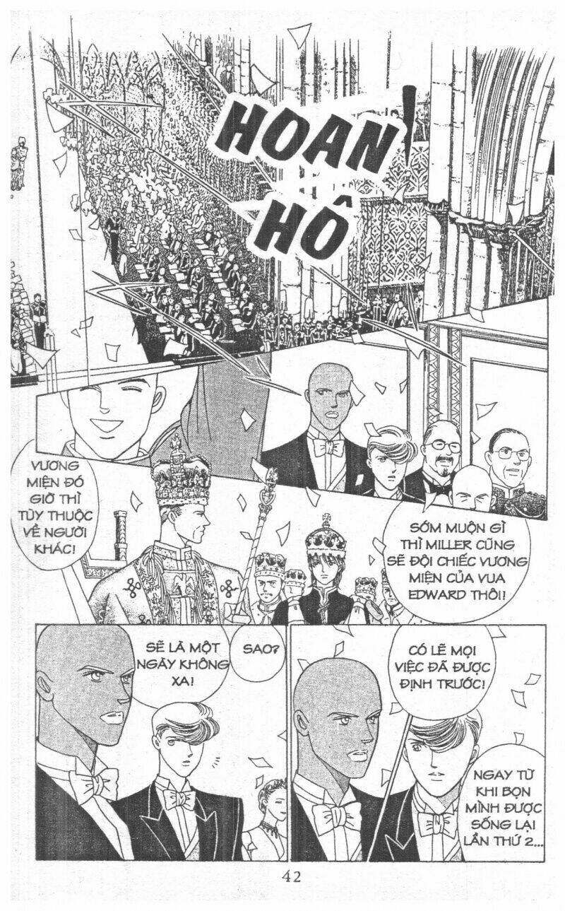 nàng tiên ánh trăng - kaguya hime chapter 15 40