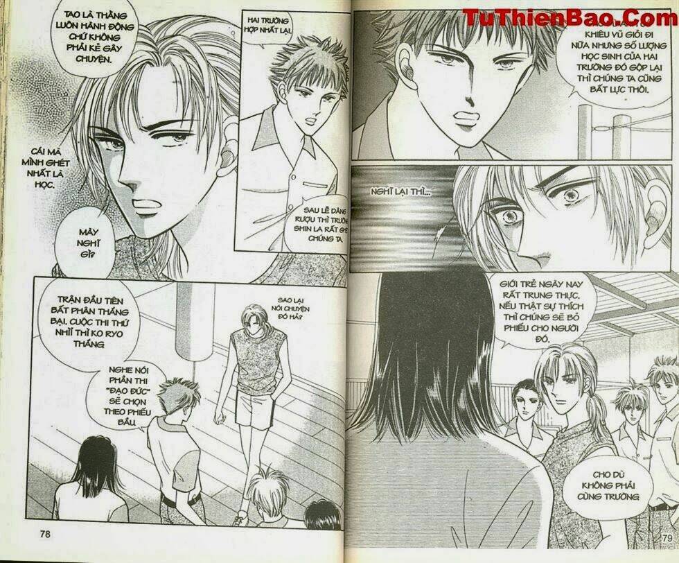 lọ lem kén rể chapter 7 38