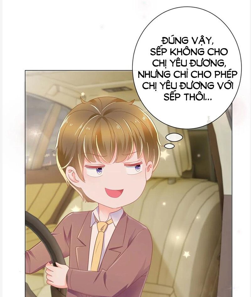 ẩn hôn 100%: chọc tức vợ yêu mua một tặng một chapter 176 2