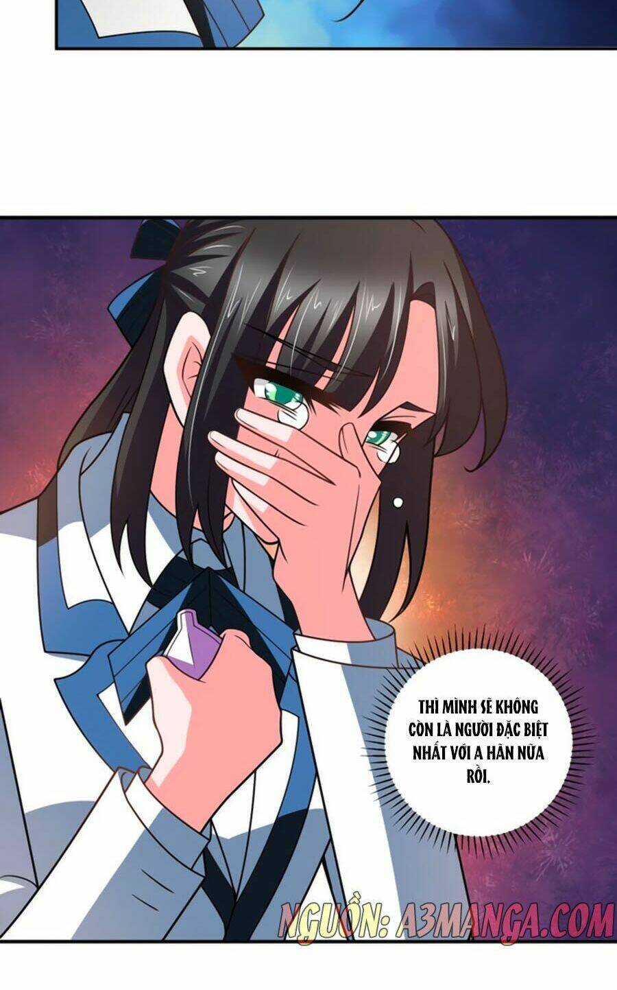 người yêu khát máu của tôi chapter 71 24