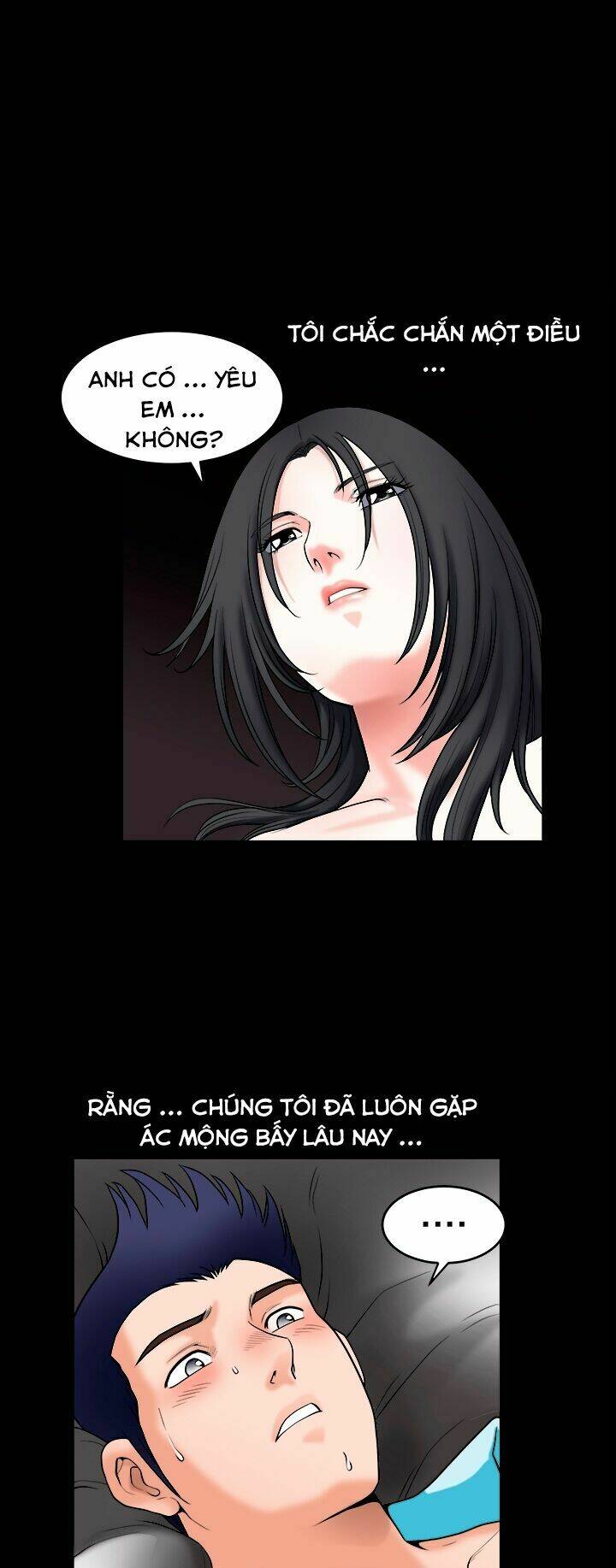 seduction - quyến rũ chapter 35 52