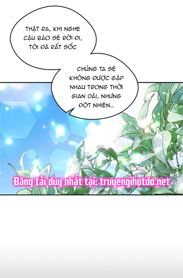 tôi đã trở thành bạn gái của nam chính chapter 18.1 30