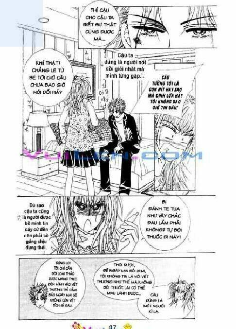 personalized princess chapter 1 46
