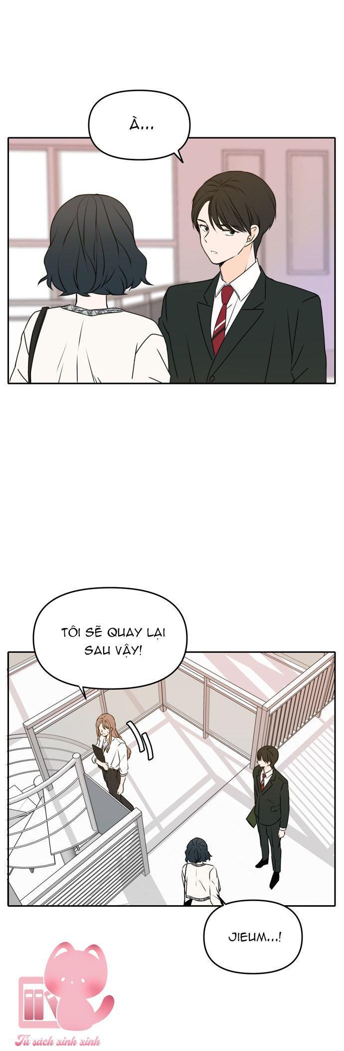 hẹn gặp nhau ở kiếp thứ 19 chapter 46 15