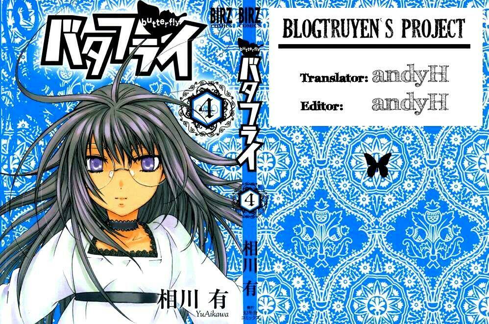 butterfly - paru paro chapter 28 1