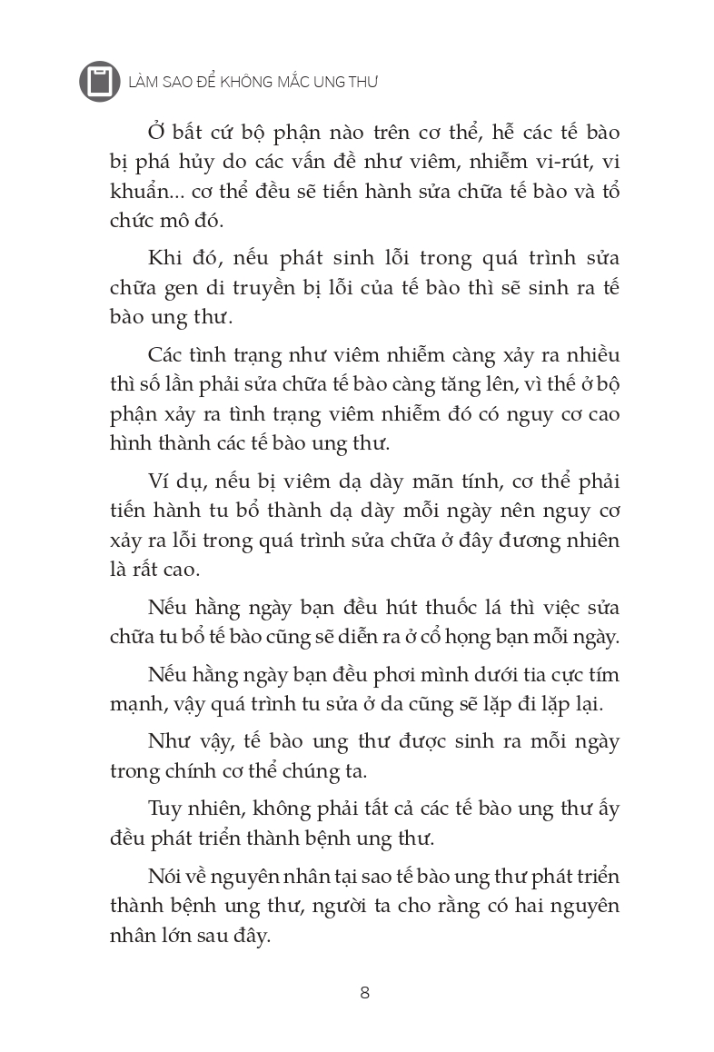 Combo Lắng nghe cơ thể (Làm sao để không mắc ung thư, Những ngộ nhận “vì sức khoẻ”, Đi tìm thần dược bên trong cơ thể, Yin Yoga)