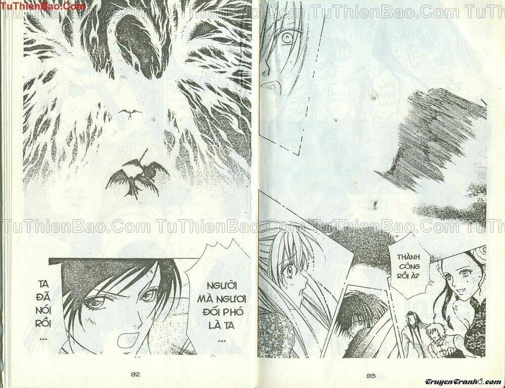 lovely monster chapter 49 18