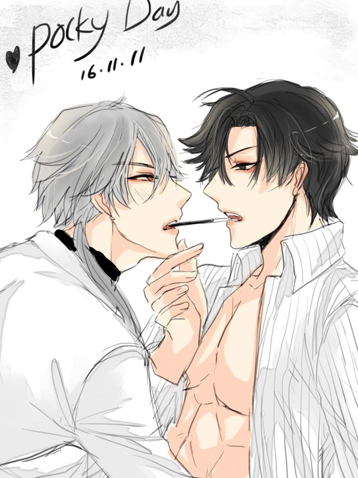 xoa dịu trái tim anh chapter 6 1