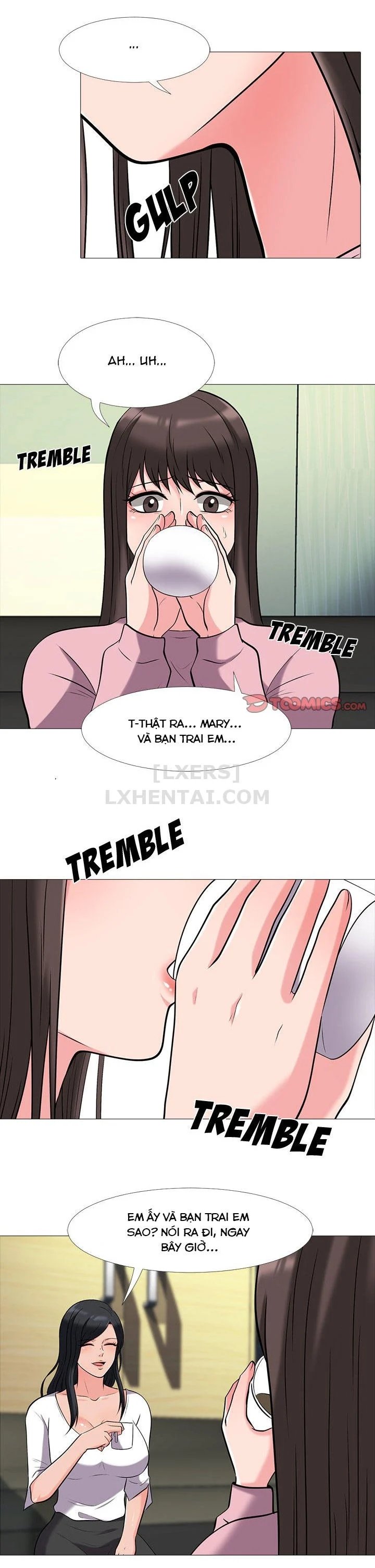 học bổng đặc biệt chapter 17 13