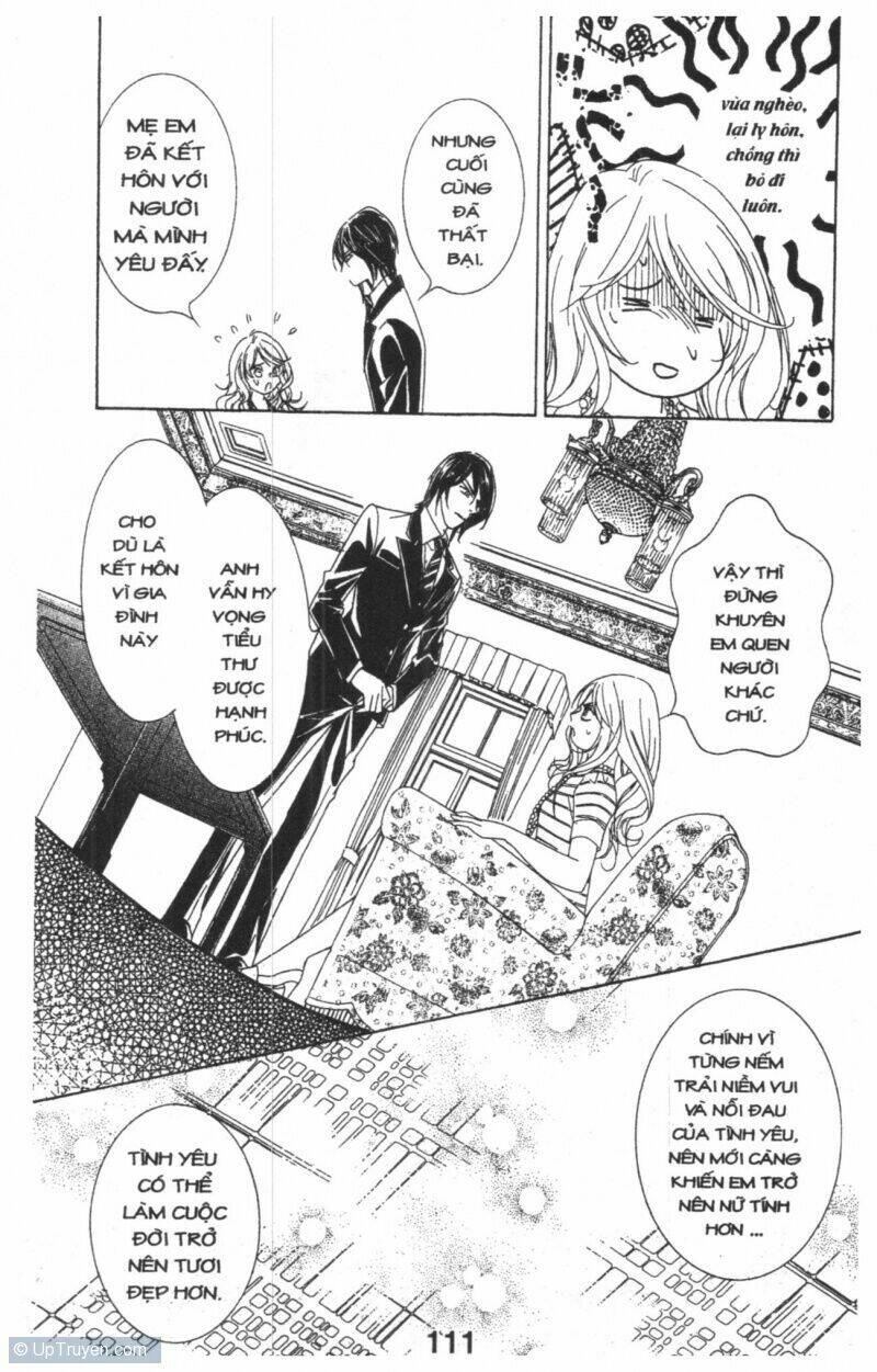 masochistic princess chapter 1 111