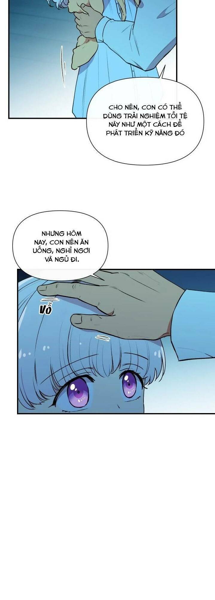 khế ước của nữ công tước quái vật chapter 59 18