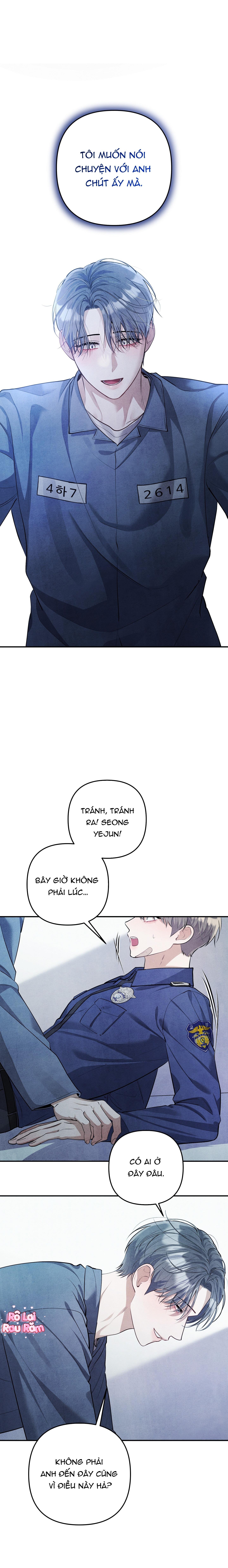 bóng tối không trọn vẹn chapter 5 8