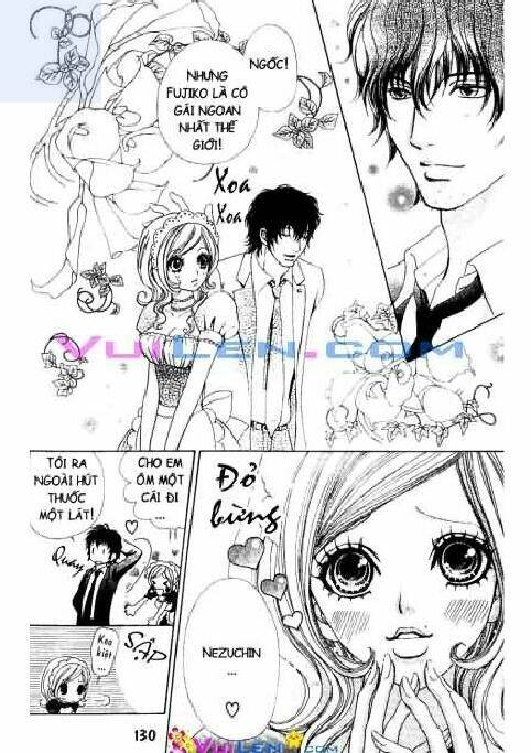 chàng quản gia của bé mei chapter 5 127