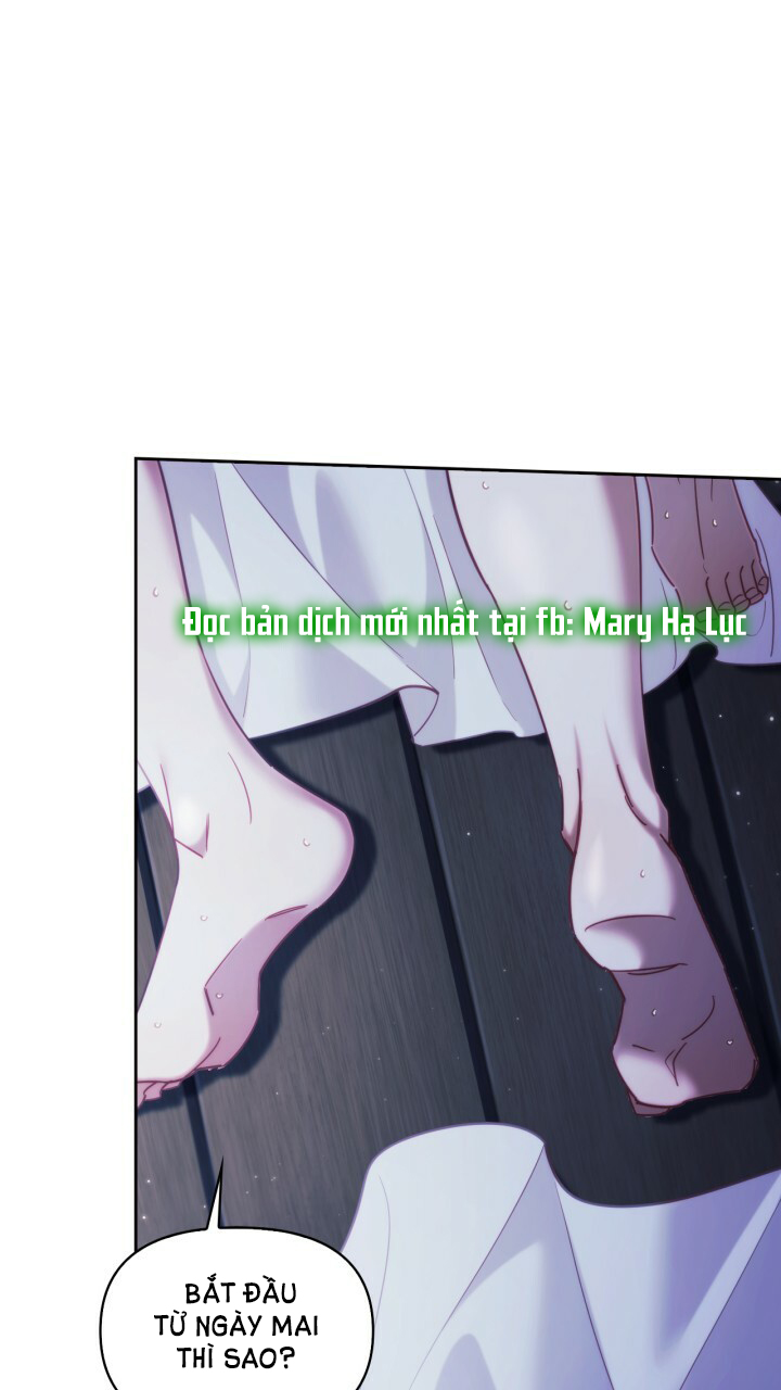 [18+] trăng nơi đỉnh núi chapter 58 39