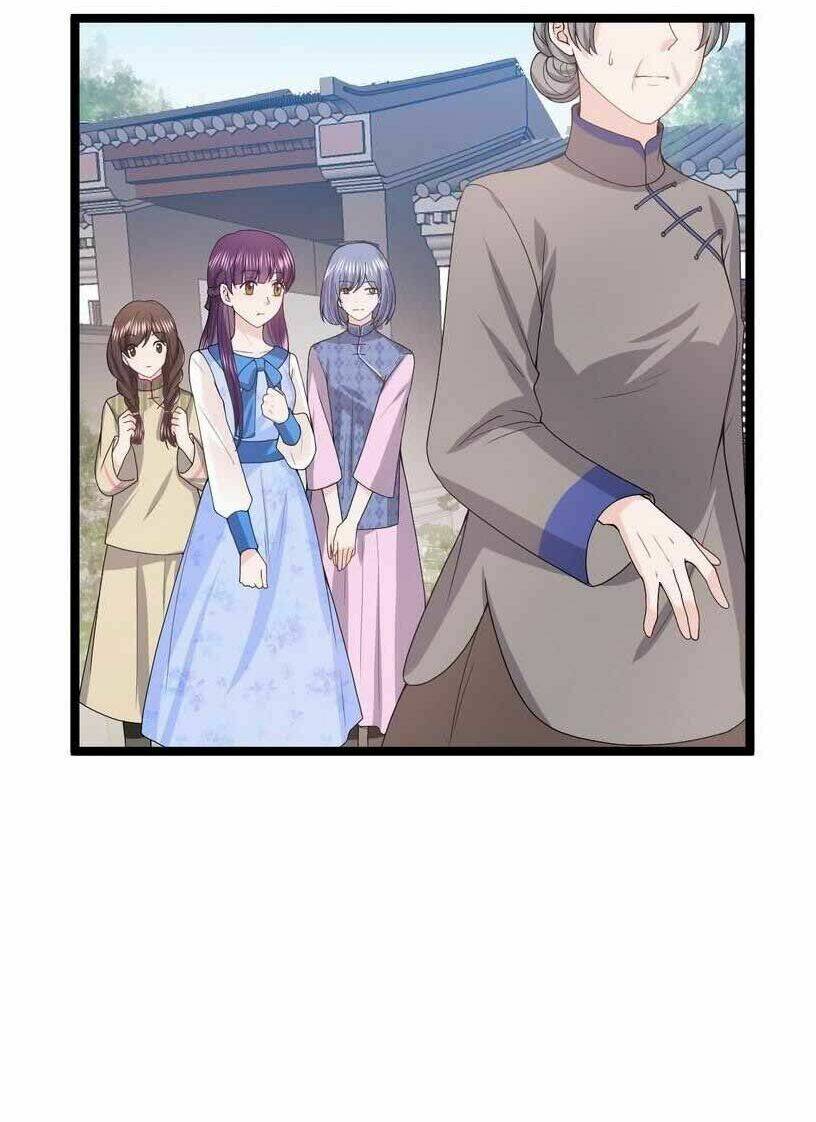 vợ yêu tư sủng của thiếu soái chapter 9 4