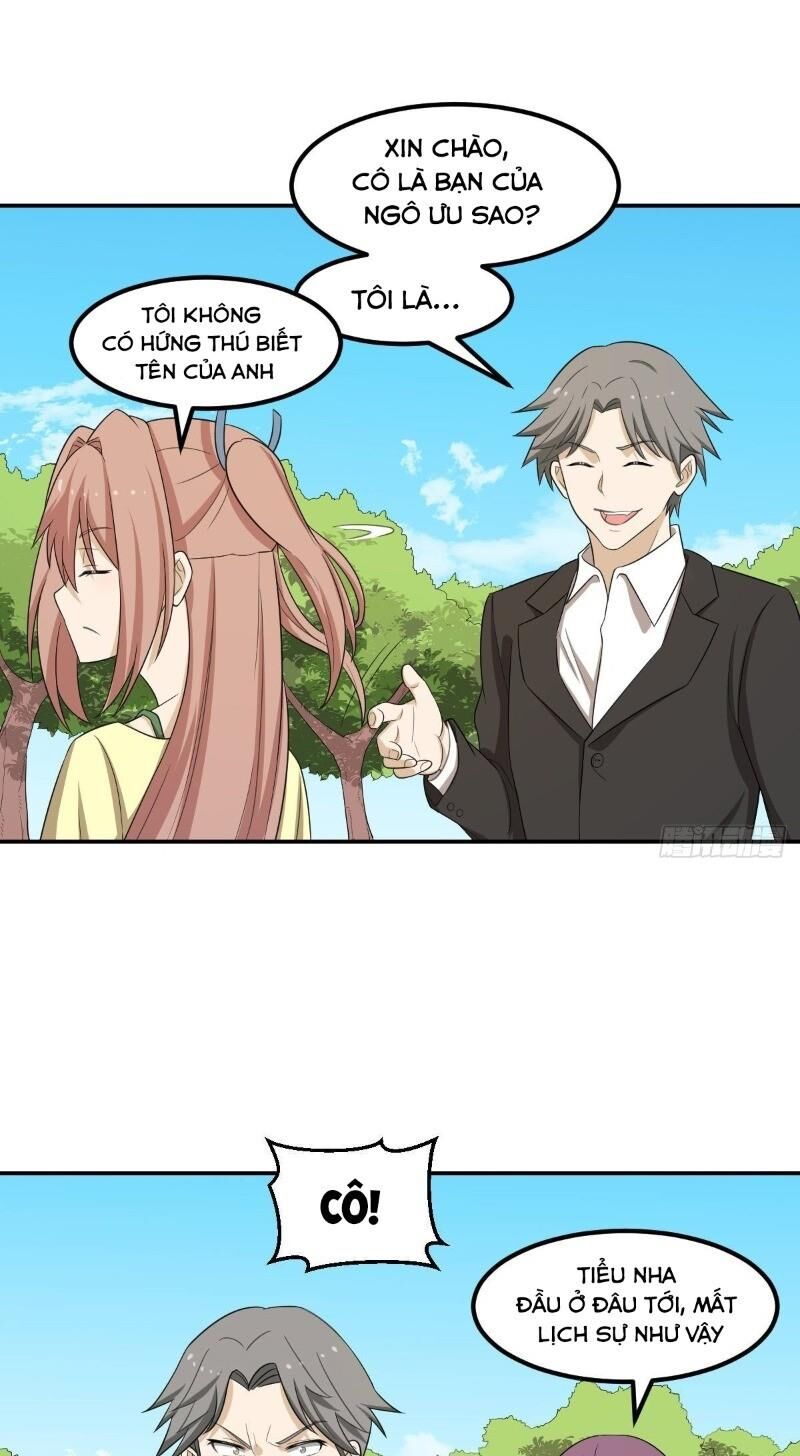 nghịch thiên tiên mệnh chapter 60 11