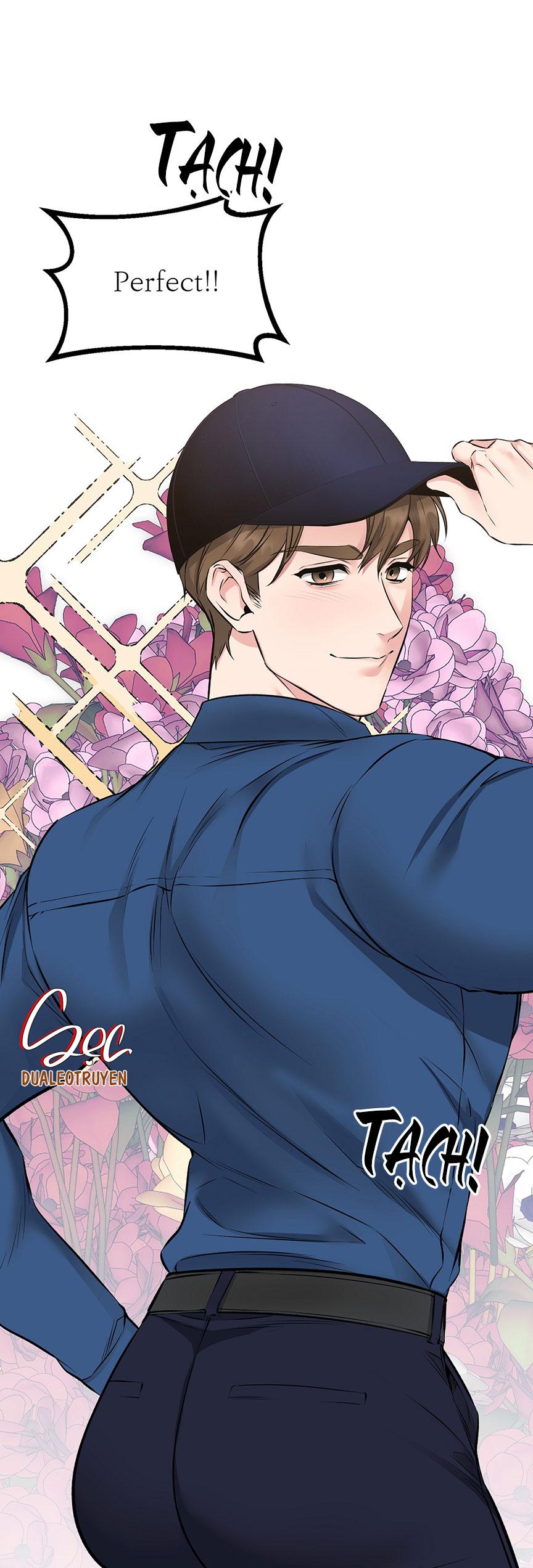 bên trong lớp cảnh phục chapter 2 11