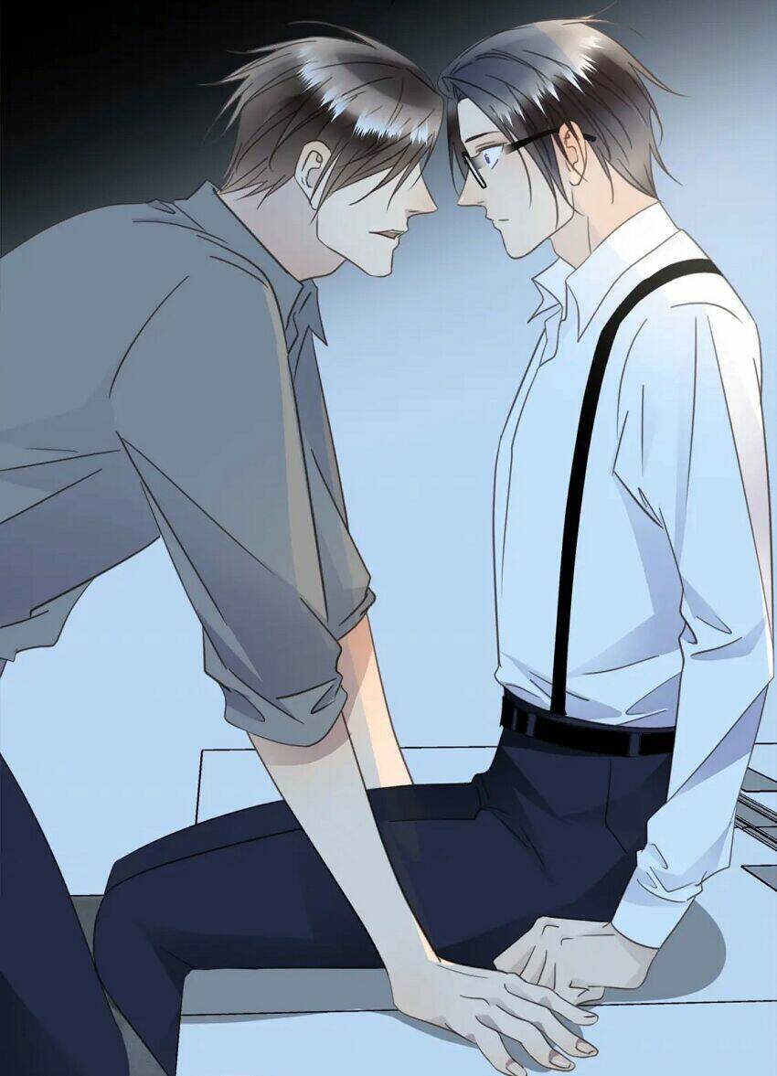 tiên sinh nói dối chapter 49.5 38