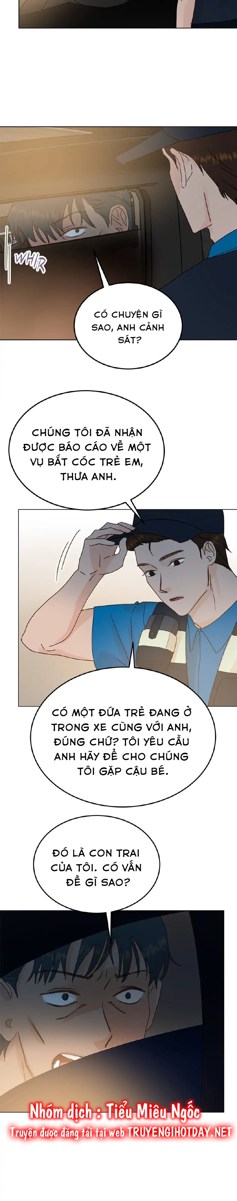 sự trả thù ngọt ngào của vợ tôi chapter 149 3