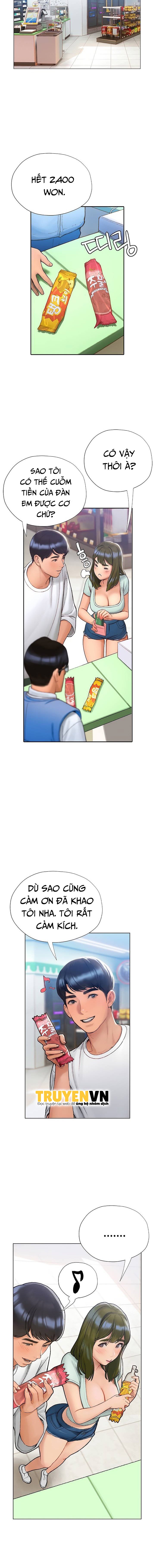 cách chúng mình tán tỉnh nhau chapter 4 7