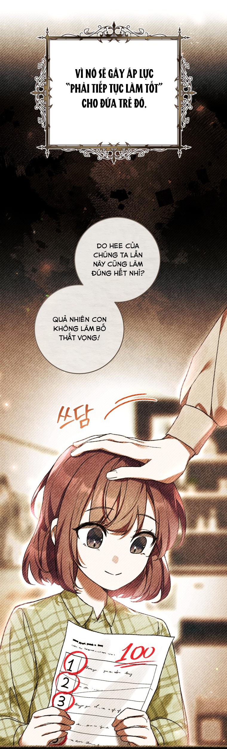 trở thành ác nữ thật thú vị mà ? chapter 47 32