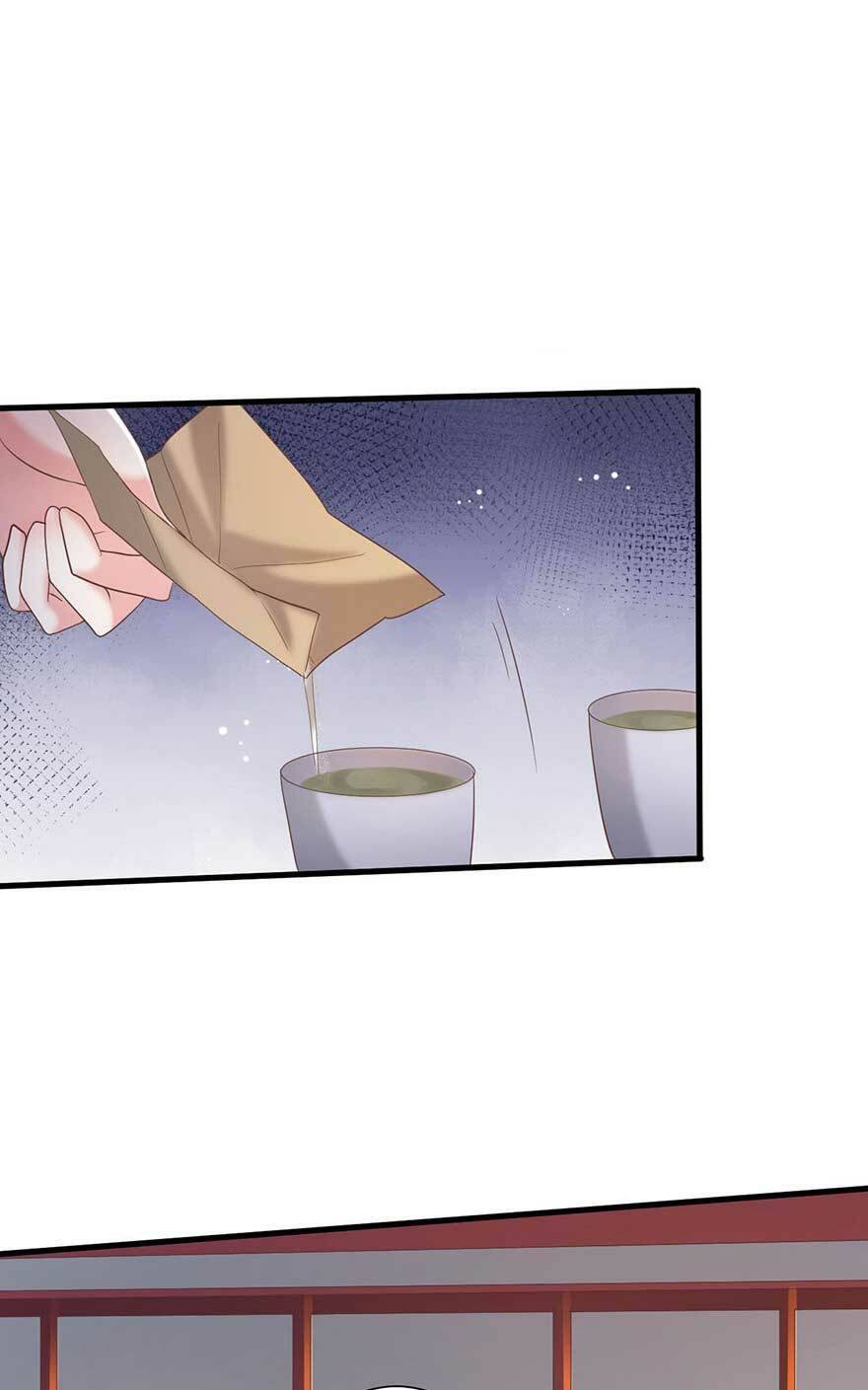 bạo quân thử yêu: yêu hậu như thử đa kiều chapter 17.2 20