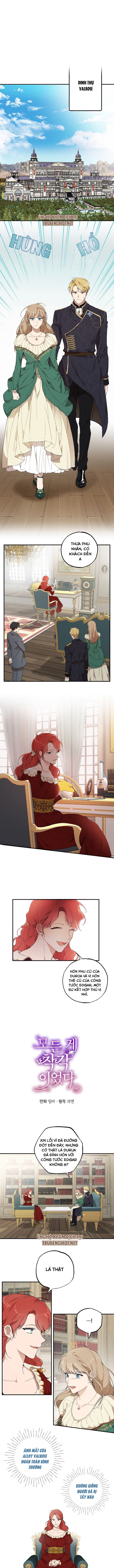 tất cả đều là sai lầm chapter 44.1 3