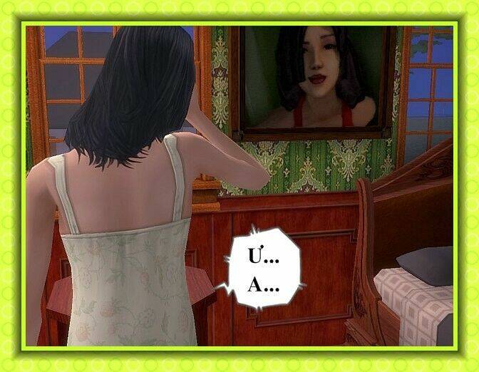 bella's story chapter 6.3 27