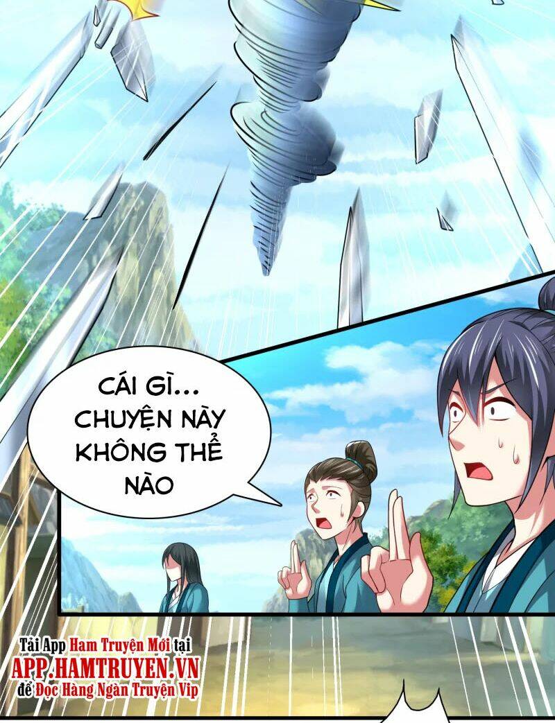 đạo ấn chapter 188 27