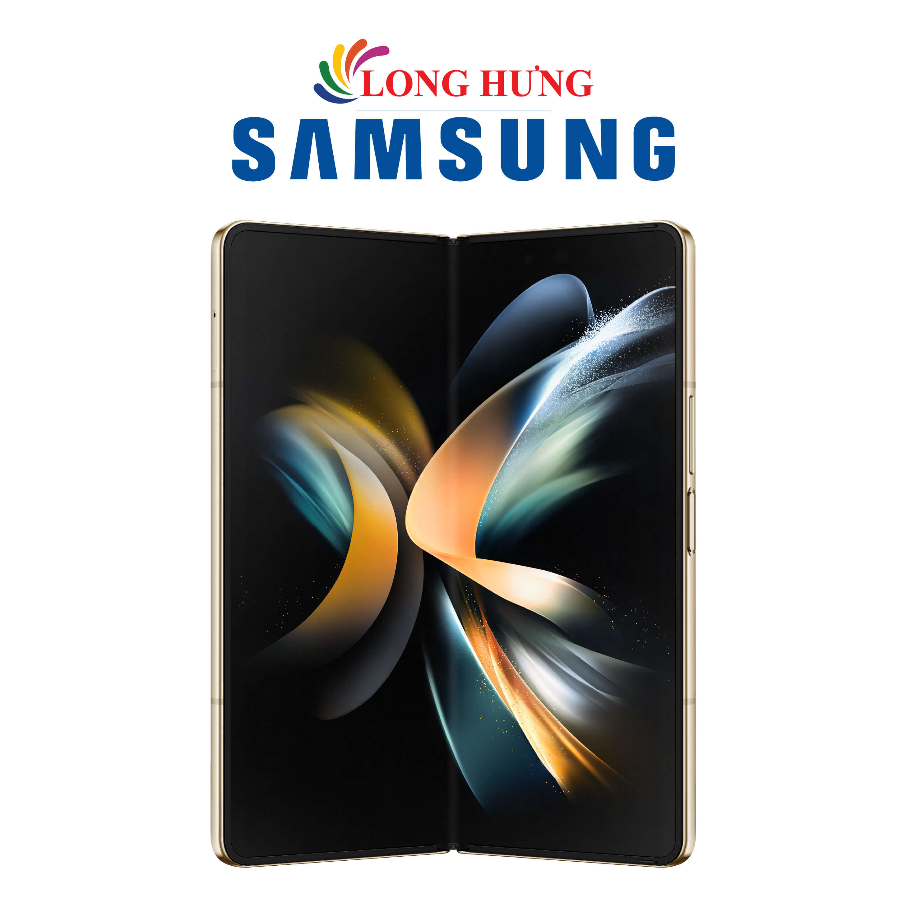 Điện thoại Samsung Galaxy Z Fold4 5G (12GB/256GB) - Hàng chính hãng