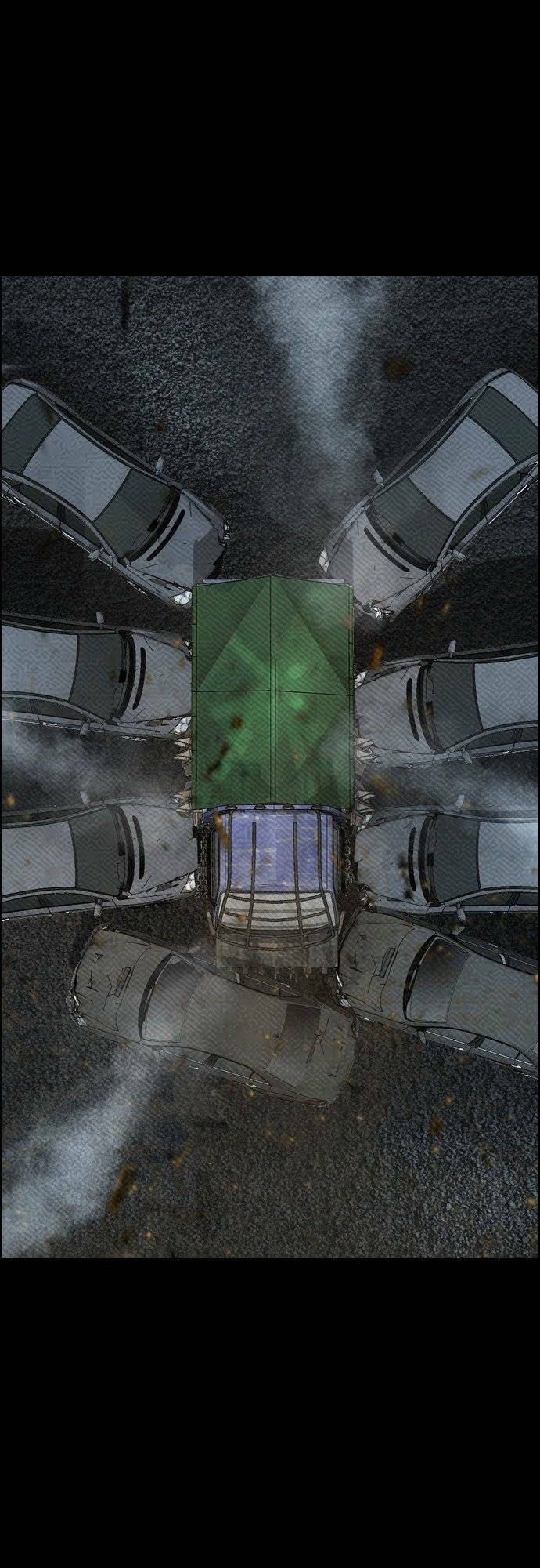 kẻ hồi sinh chapter 85 26