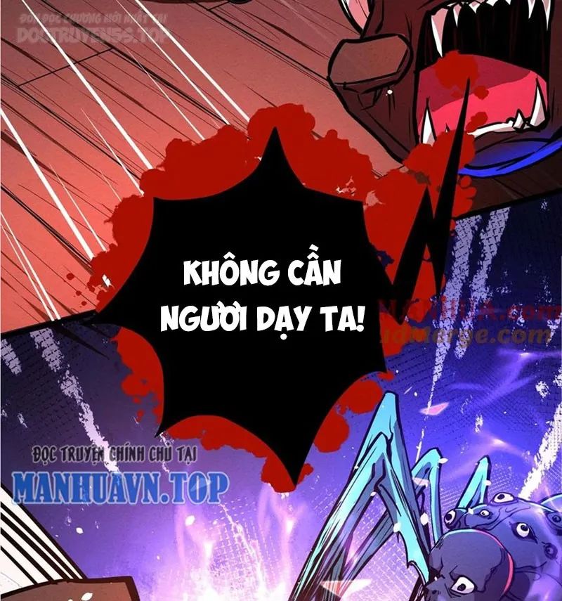 quỷ dị dược tề sư: bệnh nhân của ta đều là kinh khủng chapter 122 22