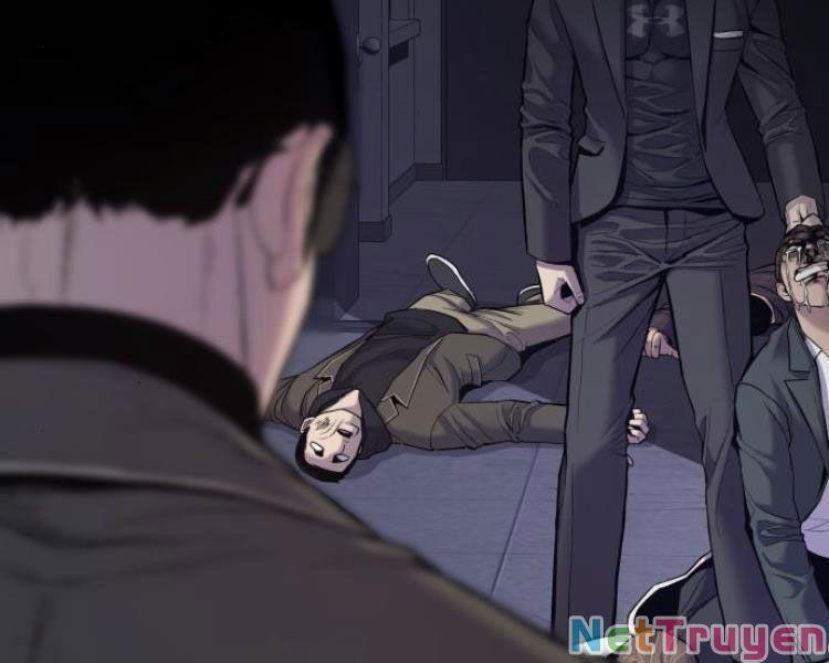 bố tôi là đặc vụ chapter 5.5 29