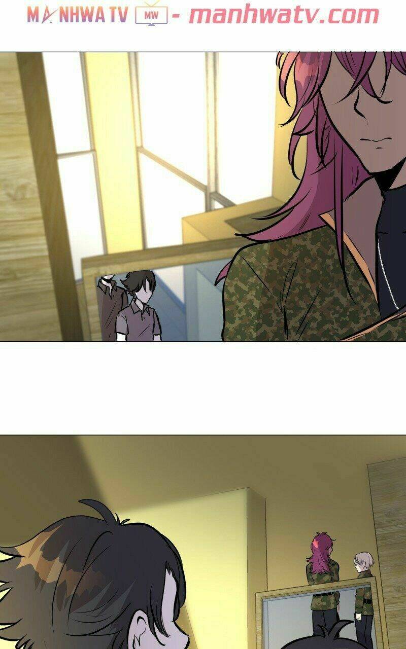 Trọng Sinh Mạc Thế Chapter 67 43