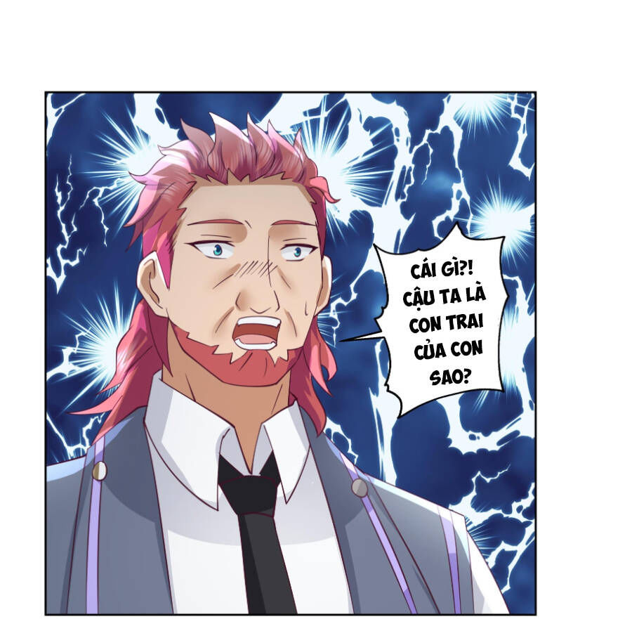 trên người ta có một rồng chapter 593 1