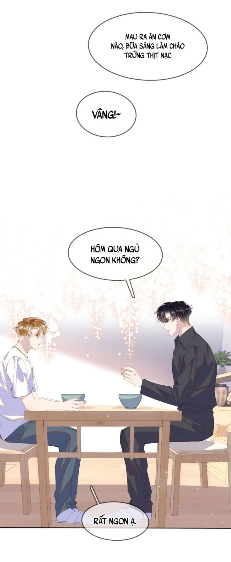 tư tự vạn thiên chapter 9 16