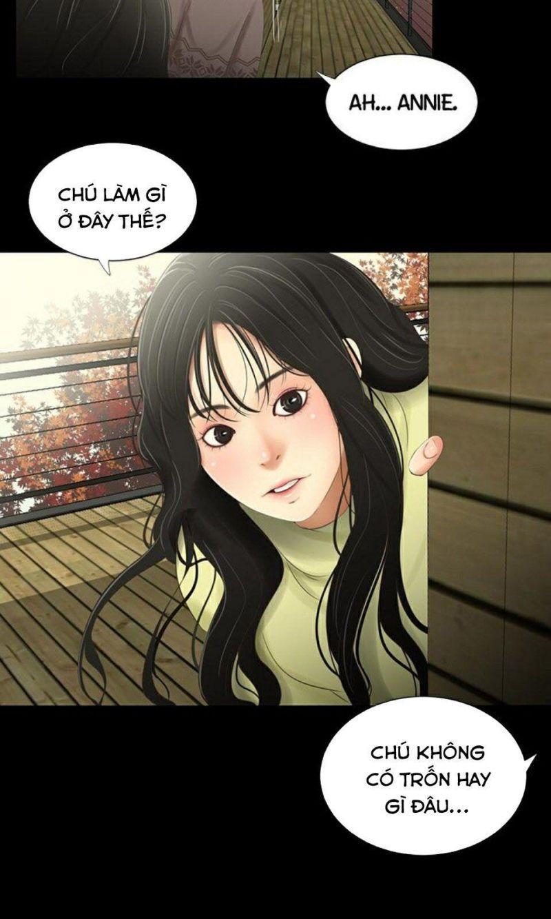 chú và cháu chapter 33 24