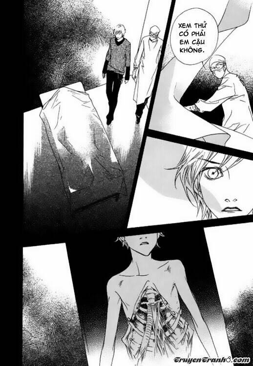 flowers of evil chapter 21 6